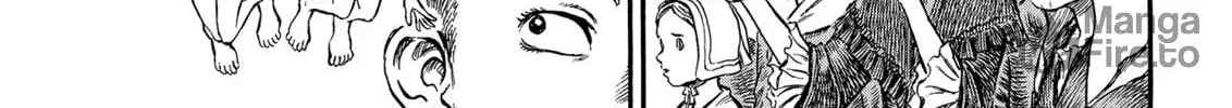 Berserk Chapter 204 page 20 - 