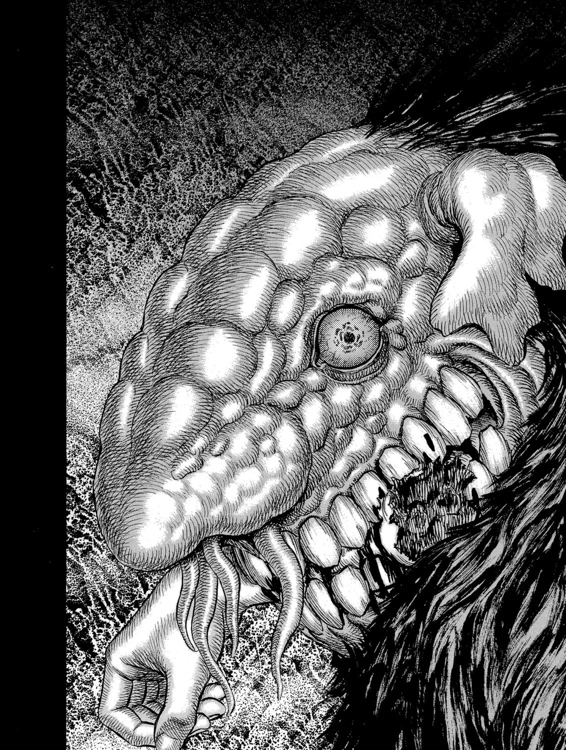 Berserk Chapter 204 page 3 - 