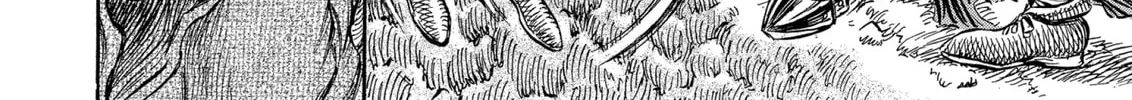 Berserk Chapter 204 page 34 - 