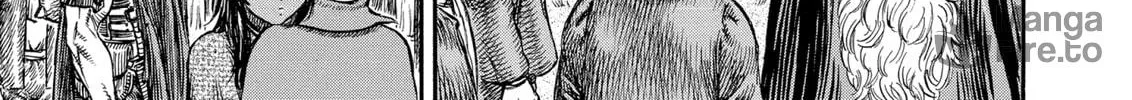 Berserk Chapter 204 page 36 - 