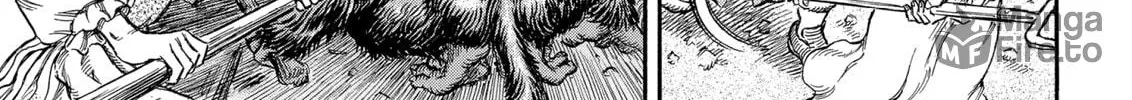 Berserk Chapter 204 page 6 - 
