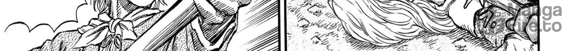Berserk Chapter 204 page 10 - 
