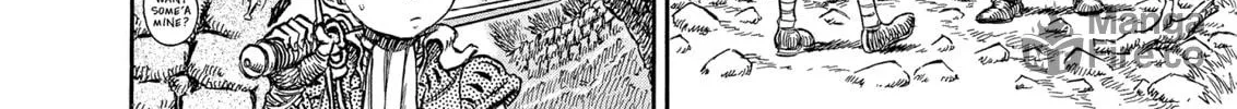 Berserk Chapter 205 page 12 - 