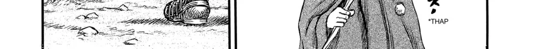 Berserk Chapter 205 page 34 - 
