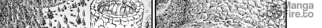 Berserk Chapter 206 page 20 - 