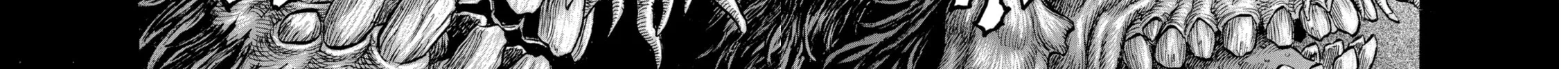 Berserk Chapter 206 page 22 - 