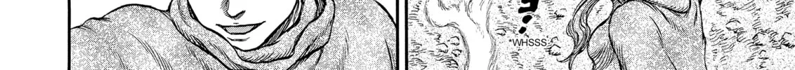 Berserk Chapter 206 page 28 - 