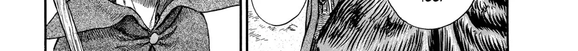 Berserk Chapter 206 page 8 - 