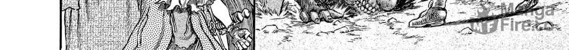 Berserk Chapter 207 page 12 - 