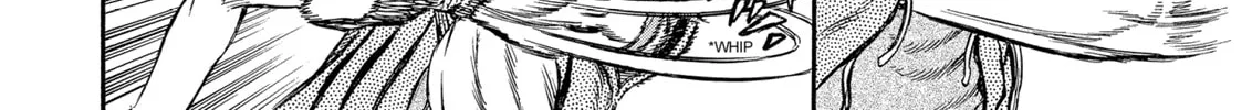 Berserk Chapter 207 page 16 - 