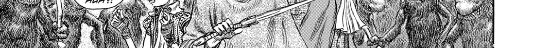 Berserk Chapter 207 page 26 - 