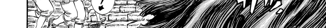Berserk Chapter 207 page 28 - 