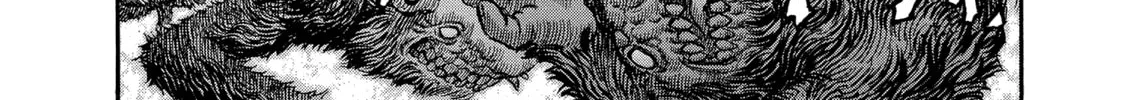 Berserk Chapter 207 page 34 - 