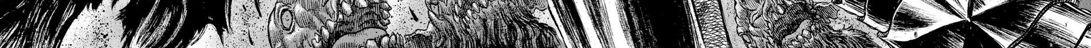 Berserk Chapter 207 page 38 - 