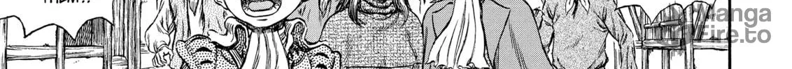Berserk Chapter 207 page 6 - 