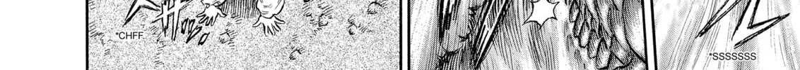 Berserk Chapter 207 page 8 - 