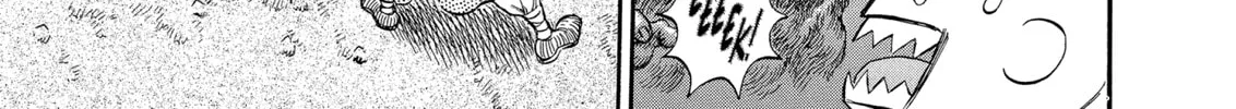 Berserk Chapter 208 page 16 - 