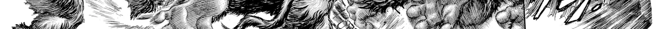 Berserk Chapter 208 page 4 - 