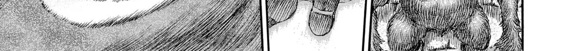 Berserk Chapter 209 page 14 - 