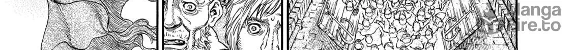Berserk Chapter 209 page 10 - 
