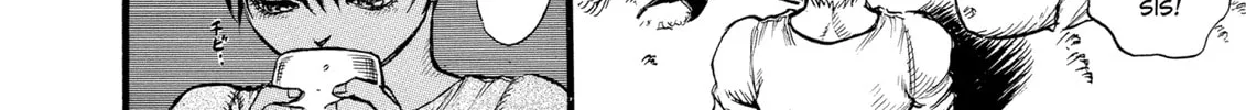 Berserk Chapter 21 page 34 - 