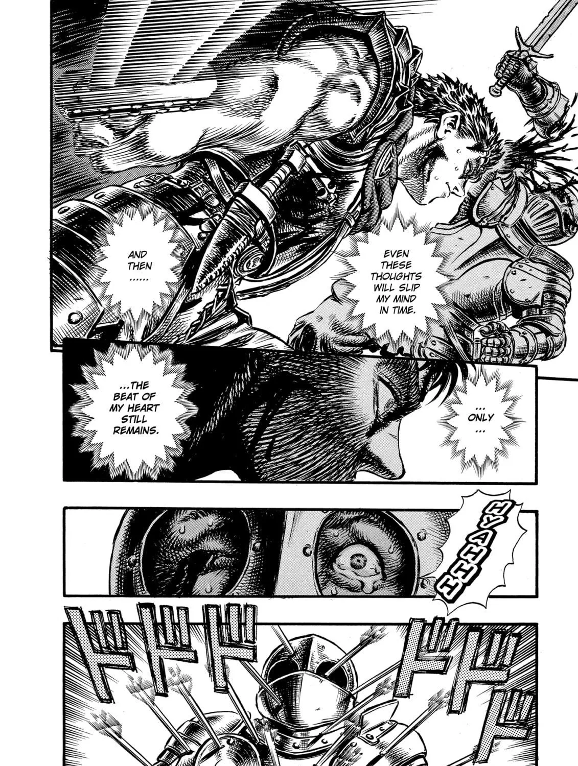 Berserk Chapter 21 page 9 - 
