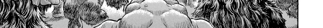 Berserk Chapter 210 page 2 - 