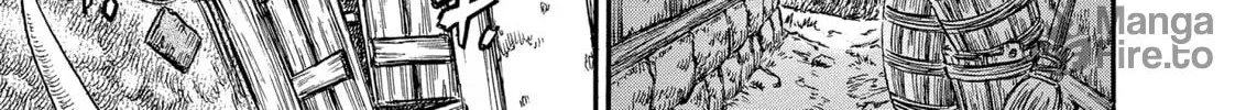 Berserk Chapter 210 page 24 - 