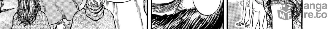 Berserk Chapter 210 page 30 - 