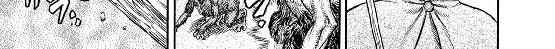 Berserk Chapter 210 page 34 - 