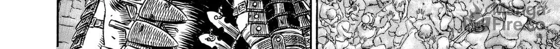 Berserk Chapter 210 page 36 - 