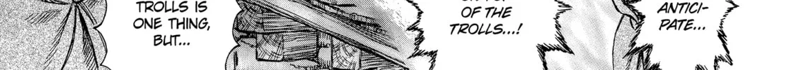 Berserk Chapter 211 page 34 - 