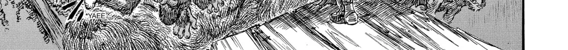 Berserk Chapter 212 page 14 - 