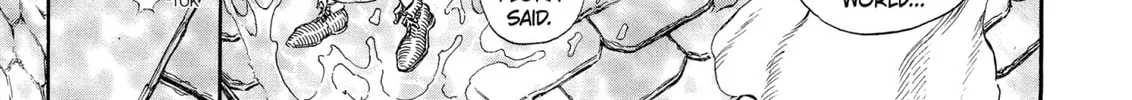 Berserk Chapter 214 page 14 - 
