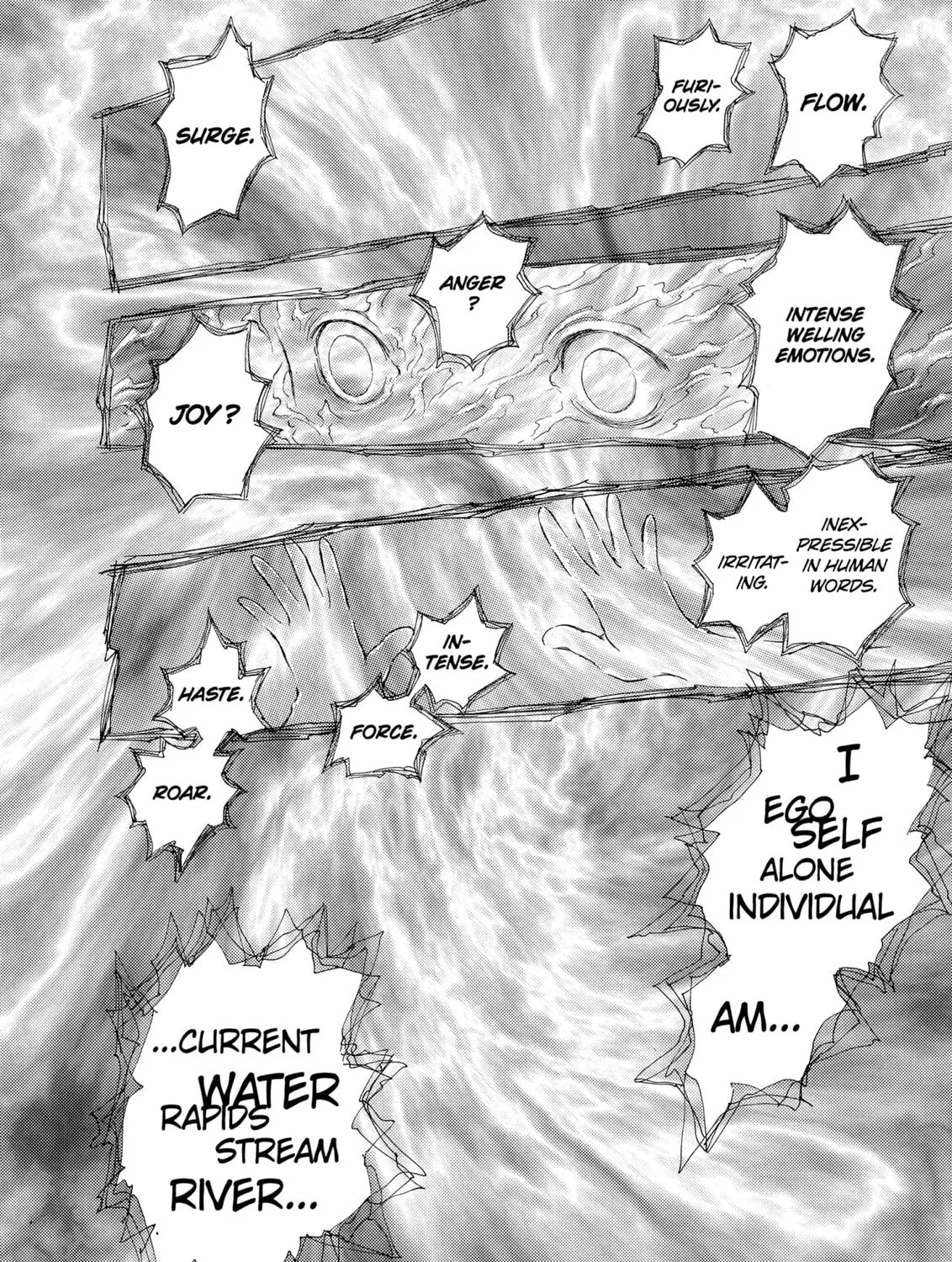Berserk Chapter 214 page 15 - 