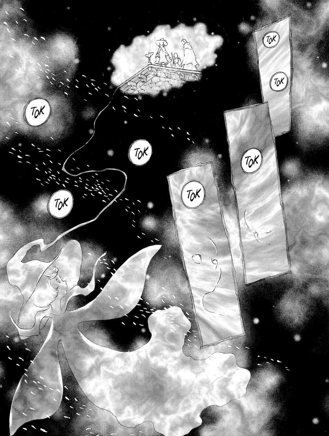 Berserk Chapter 214 page 17 - 