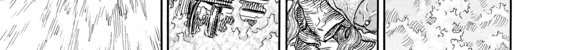 Berserk Chapter 214 page 26 - 