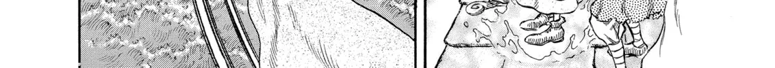 Berserk Chapter 214 page 28 - 
