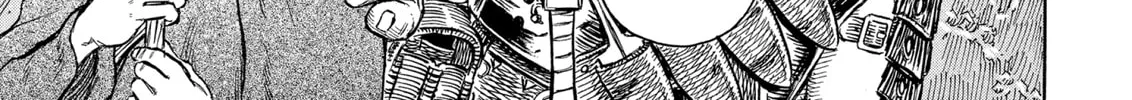 Berserk Chapter 214 page 38 - 