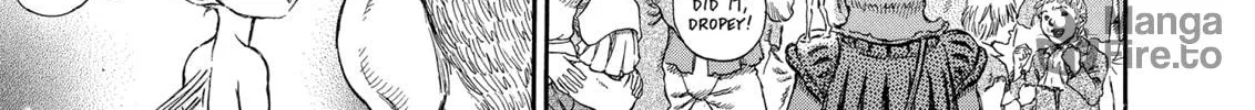 Berserk Chapter 214 page 6 - 