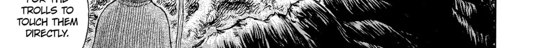 Berserk Chapter 215 page 26 - 