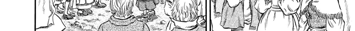 Berserk Chapter 215 page 4 - 