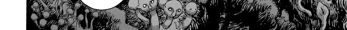 Berserk Chapter 215 page 34 - 