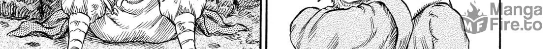 Berserk Chapter 215 page 10 - 