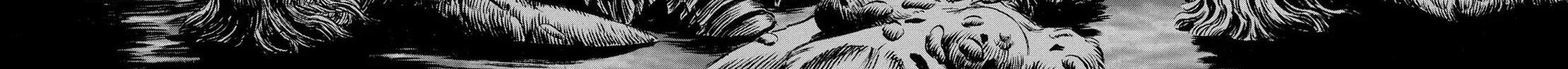 Berserk Chapter 216 page 14 - 