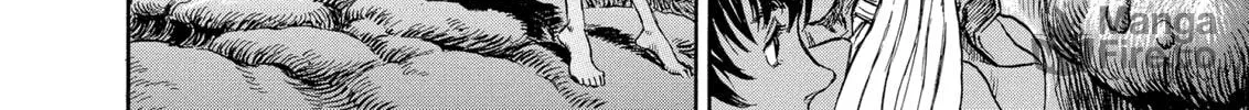 Berserk Chapter 216 page 30 - 