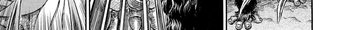 Berserk Chapter 217 page 14 - 