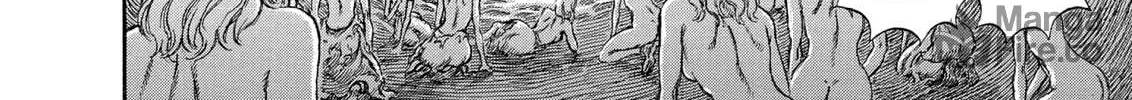 Berserk Chapter 217 page 24 - 