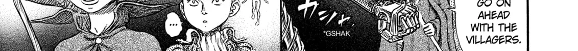 Berserk Chapter 217 page 26 - 