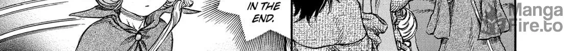 Berserk Chapter 217 page 30 - 
